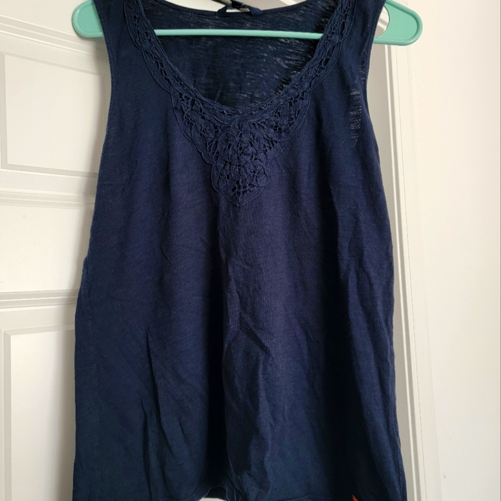 Tommy Hilfiger Tank